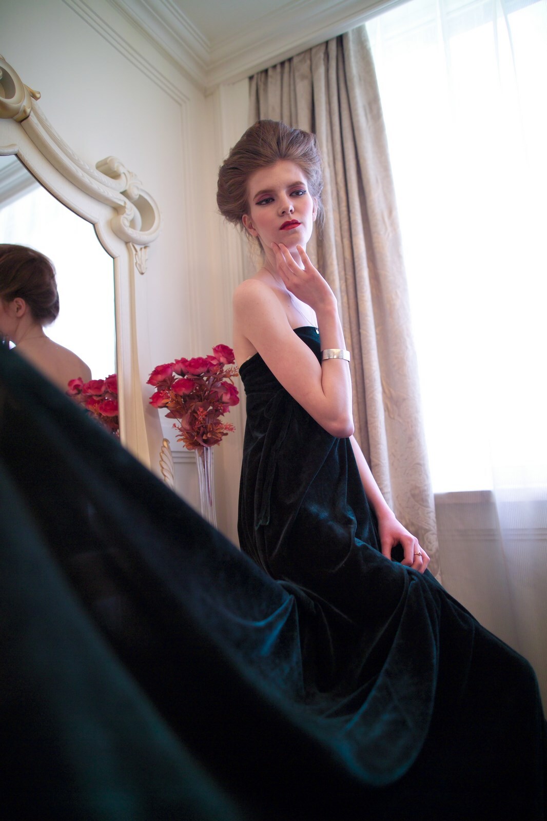 希威社VIP合辑37套原版套图收藏版 VIP002 2